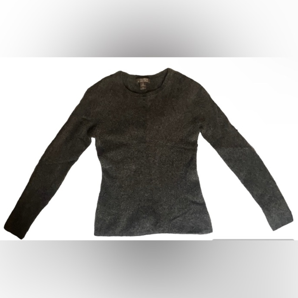 CASHMERE by Charter Club slip on sweater